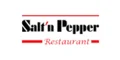 Salt and Pepper