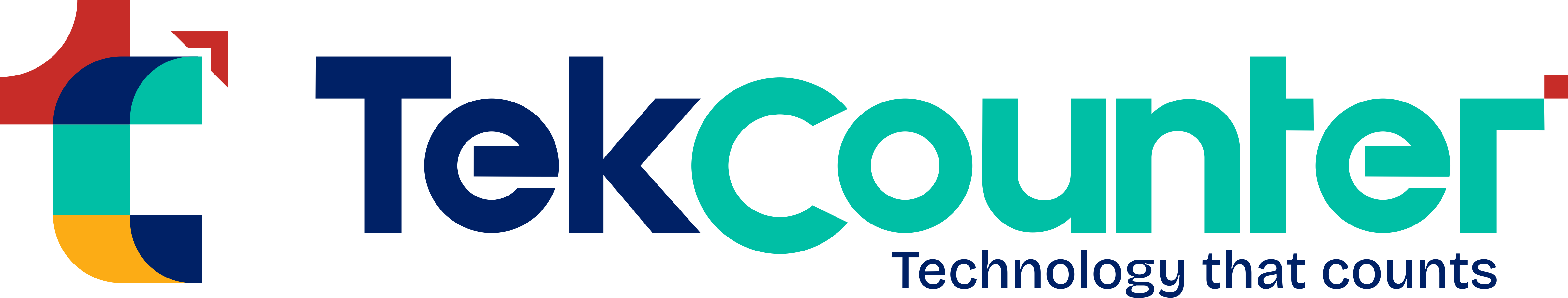 TekCounter Logo