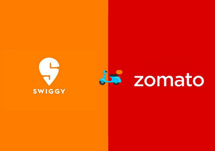 Online Order Integration