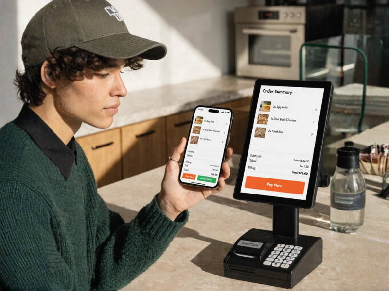 Bump, Hold & Recall Controls