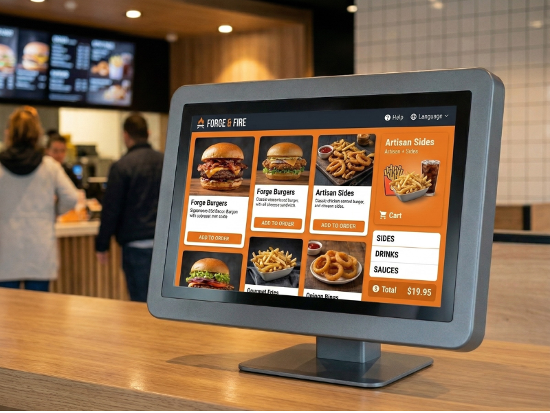 Zero Paper Operation