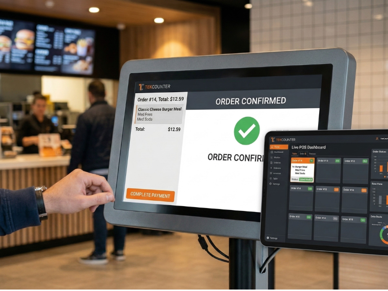 Bump, Hold & Recall Controls