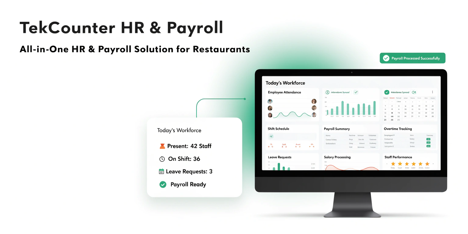 HR & Payroll